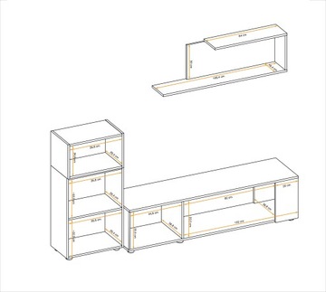 СЕКЦИЯ НАРУЖНАЯ И WWT