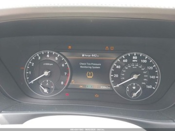  Genesis G90 5.0 Ultimate 2022, zdjęcie 10
