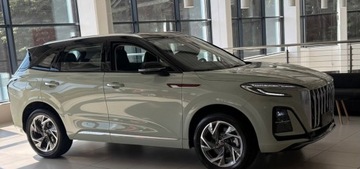 Hongqi HS3 1.5T 169KM 2025 Hongqi HS3 1.5T FWD 156KM Leasing od 101 ubezpieczenie za 1 zl 1.5 169KM, zdjęcie 3