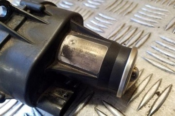 MOTOREK KRYT KOLEKTORU BMW 5 GRANÁT TURISMO (F07) 7811299 3.0L DIESEL