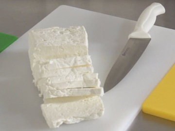 РАЗДЕЛОЧНАЯ ДОСКА HACCP ДЛЯ ПТИЦЫ 450Х300ММ ЖЕЛТАЯ