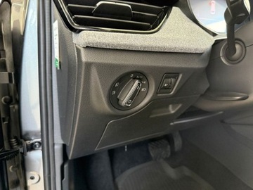 Skoda Kamiq Crossover Facelifting 1.0 TSI 115KM 2026 Skoda Kamiq Benzyna 115KM, zdjęcie 22