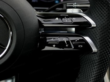 Mercedes Klasa C W206 Limuzyna 1.5 180 170KM 2025 C Klasa 180 Business Edition 1.5 (170KM) 2025, zdjęcie 9