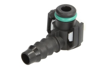 Złączka paliwowa ENGITECH NW4