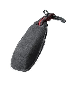 ETUI NA KLÍČEK CASE KOŽENÝ MERCEDES E S C GLA A W213 W222 W205 W177 W223