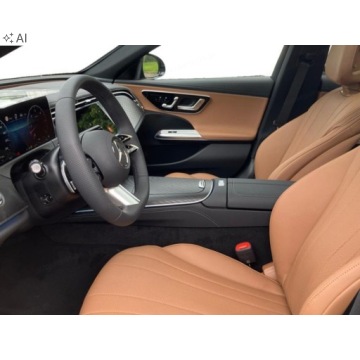 Mercedes Klasa E W214 Sedan 2.0 220d 197KM 2026 220 d 4M Pakiet wyposażenia AMG Advanced Plus + Night + Kamera 360, zdjęcie 6
