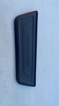 SPORTAGE III LISTWA PROGU PRAWA TYŁ 85888-3U010