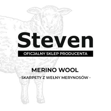 ДЕТСКИЕ НОСКИ ИЗ МЕРИНОСОВОЙ ШЕРСТИ 29-31 GD005