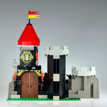 LEGO Castle 1906 Башня Маджисто