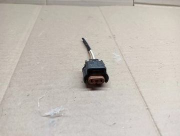 VW UP MII CITIGO ZÁSTRČKA PŘÍVOD HALOGEN