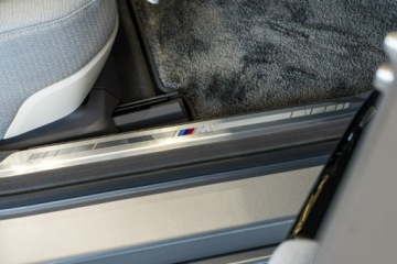 BMW Seria 7 G70 Sedan 3.0 40d 299KM 2026 BMW 740 xDrive Limuzyna, zdjęcie 26