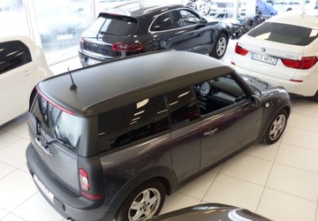 Mini Clubman R55 2009 MINI Clubman 1.4 95KM Klimatyzacja 2 komplety kol Podgrzewane fotele 1.4, zdjęcie 5