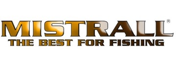 Удилище Mistrall STRATUS Pro Spin 240 3-18 г Карбоновое удилище