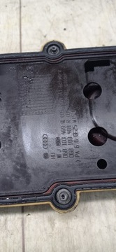 AUDI A4 B6 1.6 KRYT VENTILU MOTORU