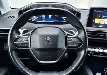 Peugeot 3008 II Crossover 1.6 THP 180KM 2018 Peugeot 3008 ALLURE Salon PL 1.6 180 km automat 1.6 Benzyna 180KM, zdjęcie 11