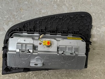 AIRBAG ULOŽENÍ PÁSY SENSOR SKODA FABIA II 2 ROOMSTER 5J1880202B