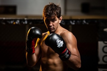 ПОЛНЫЙ КОМПЛЕКТ БОКСЕРСКИЕ ПЕРЧАТКИ НАКИДКИ КАППА ПОДАРОК