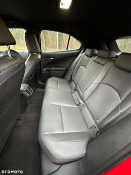 Lexus UX 2021 Lexus UX Raty Leasing Full opcja Salon Polska 4x4 automat Hybrid Gwarancja, zdjęcie 23