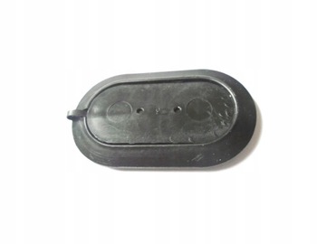 Zaślepka progu 25 x 50mm Renault Dacia 7703074306