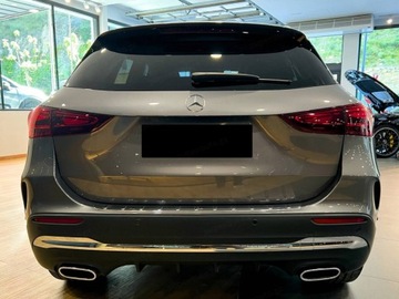 Mercedes GLA II Off-roader Facelifting 2.0 200d 150KM 2025 MERCEDES-BENZ GLA 200 d AMG Line Suv 2.0 (150KM) 2025, zdjęcie 3