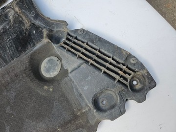 OSŁONA PŁYTA POD SILNIK AUDI A4 B9 8W
