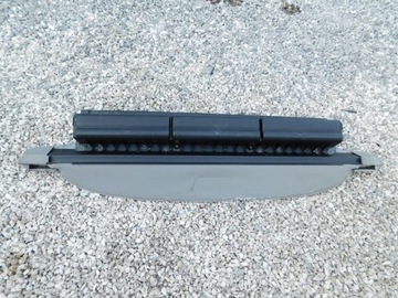 Задняя шторка багажника Volvo V50 04-07R