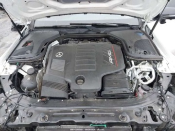 Mercedes AMG GT C190 2021 Mercedes-Benz AMG GT 53 4-Door Coupe 2021 3.0l 3.0 Benzyna 429KM, zdjęcie 8