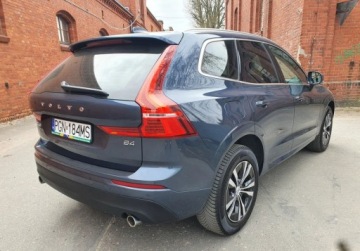 Volvo XC60 II 2021 Volvo XC 60 Hybryda Bezwypadkowe Serwis GetHelp 2.0 Benzyna 197KM, zdjęcie 7