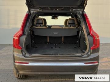 Volvo XC90 II 2024 Volvo XC 90 B5 B AWD Ultimate Bright | 7 miejsc |, zdjęcie 38