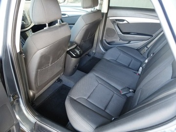 Hyundai i40 Kombi 2.0 GDI 177KM 2012 Hyundai i40 2.0 Ben.177KM/Podgrz.Fotele/Pełny, zdjęcie 15