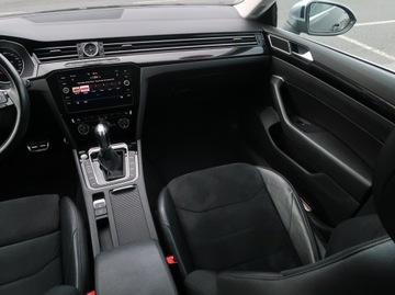 Volkswagen Arteon Fastback 2.0 TDI 150KM 2018 VW Arteon 2.0 TDI, Salon Polska, Serwis ASO, zdjęcie 7