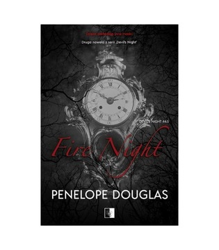 Fire Night, Penelope Douglas NSZ