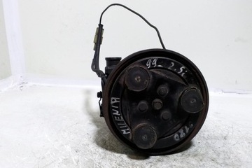 KOMPRESOR KLIMATIZACE MAZDA XEDOS 6 (CA) H12A0AM4NU 2.5L GASOLINE 103KW