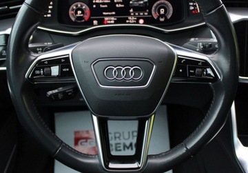 Audi A6 C8 Avant 2.0 40 TDI 204KM 2019 Audi A6 Avant 2.0 TDI 204KM 40TDI mHEV S-tronic SerwisASO FV23 2.0 Diesel, zdjęcie 25