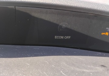 Honda Civic IX Hatchback 5d 2.2 i-DTEC 150KM 2012 Honda Civic 2012r 2.2.CDI. Uszkodzony przod. 2.2 Diesel 150KM, zdjęcie 11