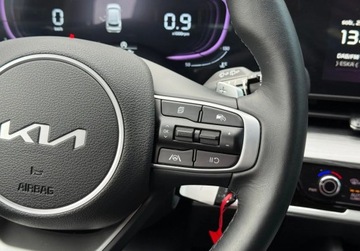 Kia Sportage V SUV 1.6 T-GDI 160KM 2025 Kia Sportage MY25 wersja L, silnik 160KM automat 7DCT 1.6 Benzyna 160KM, zdjęcie 26