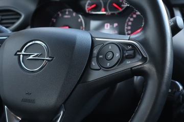 Opel 2019 Opel Crossland 1.2 Turbo, Salon Polska, zdjęcie 15