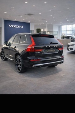 Volvo XC60 II 2023 Volvo XC60 B4 D Geartronic Inscription 2.0d 197KM 2023r Dostawa pod dom!, zdjęcie 2