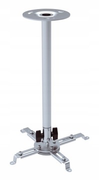 Uchwyt sufitowy do projektora - model B2 400mm