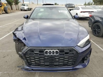Audi A5 F5 2020 Audi a5 Premium Plus 2020 2.0l 2.0 Benzyna 248KM, zdjęcie 5