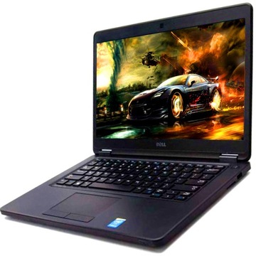 Dell E5450 14