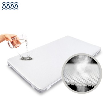 Матрас для люльки 50х90 Наматрасник 90х50 Матрас для кроватки 90х50