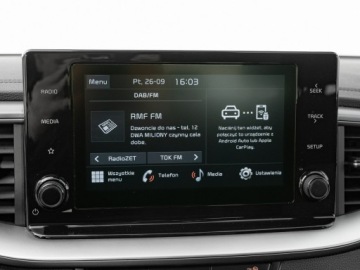 Kia Ceed III Kombi Facelifting 1.5 T-GDI 160KM 2022 Kia Cee'd GD4E976#1.5 T-GDI M 2 stref klima K.cof, zdjęcie 18