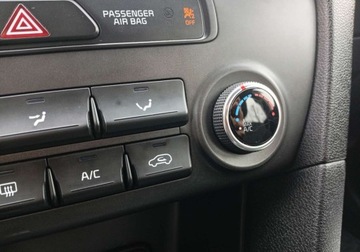 Kia Sportage IV SUV 1.6 GDI 132KM 2017 Kia Sportage Zakupiony w Polsce - benzyna - 1,6 - 132 KM 1.6 Benzyna 132KM, zdjęcie 31