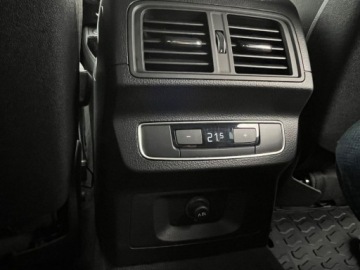 Audi Q5 II SUV Facelifting 2.0 40 TDI 204KM 2021 Audi Q5 VAT23 Ambiente Smartphone interface Kamera 2.0 Diesel 204KM, zdjęcie 34