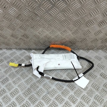 KIA OPTIMA 2019 PŘEDNÍ STRANA PRAVÁ ULOŽENÍ VZDUCHOVÁ AIRBAG SEDADLA