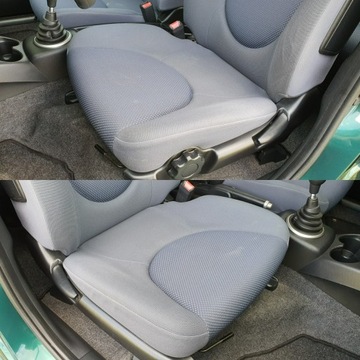 Honda Jazz II 1.4 83KM 2002 Honda Jazz 1.4 16v 83KM # Klima # Serwisowana do, zdjęcie 13