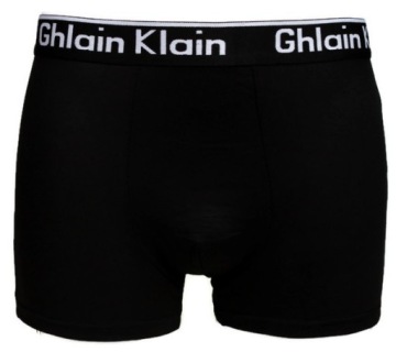 6x МУЖСКИЕ АНТИБАКТЕРИАЛЬНЫЕ БАМБУКОВЫЕ БОКСЕРЫ L