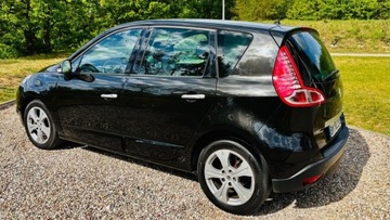 Renault Scenic III Van 1.4 TCe 16v 130KM 2010 Renault Scenic 2010 r 1.4 Benzyna PIEKNY STAN BezwypadkowyCena po oplatach, zdjęcie 1