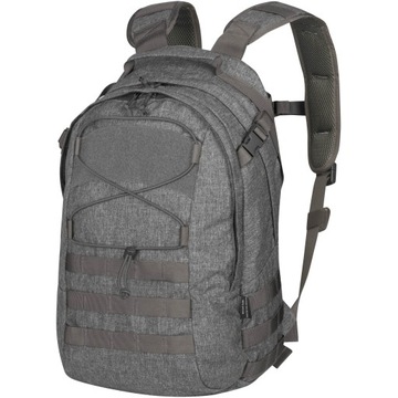 Plecak Helikon EDC Pack - Nylon Melange Grey
